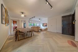 Blk 509A Wellington View (Sembawang), HDB 5 Rooms #610542021
